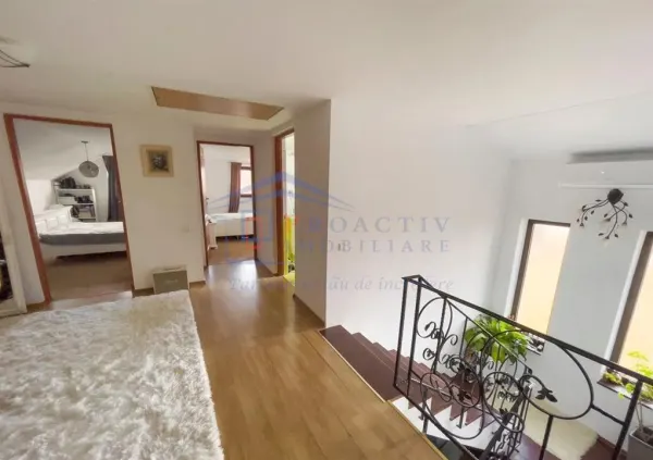 Casă 6 camere Sfântu Ilie - poza 6