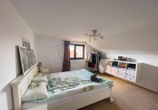 Casă 6 camere Sfântu Ilie - poza 7