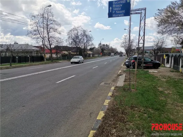 Teren Bacău - poza 2