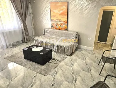 PRIMA INCHIRIERE apartament 3 camere su.80mp. mobilat LUX utilat PREMIUM - foto 20