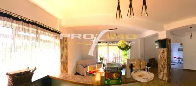 Pensiune 11 camere P+ 2E,, Statiunea Mamaia Nord - foto 2