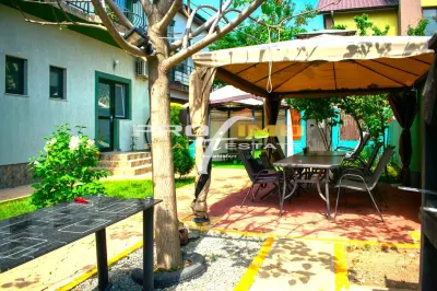 Pensiune 11 camere P+ 2E,, Statiunea Mamaia Nord - foto 16