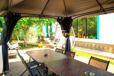 Pensiune 11 camere P+ 2E,, Statiunea Mamaia Nord - foto 17