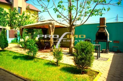 Pensiune 11 camere P+ 2E,, Statiunea Mamaia Nord - foto 4
