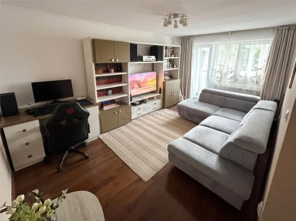 Apartament 3 camere Suceava - poza 1