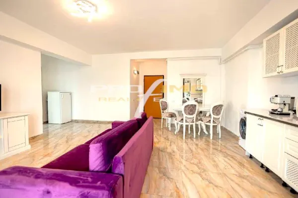 Apartament 2 camere Mamaia - poza 1