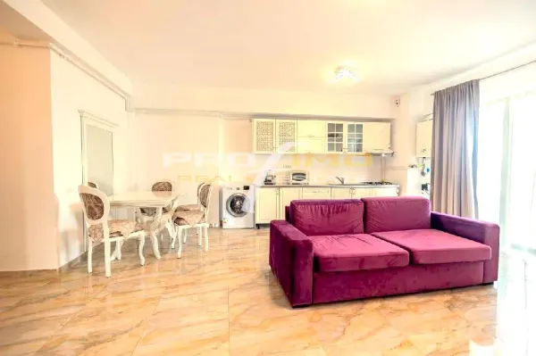 Apartament 2 camere Mamaia - poza 11
