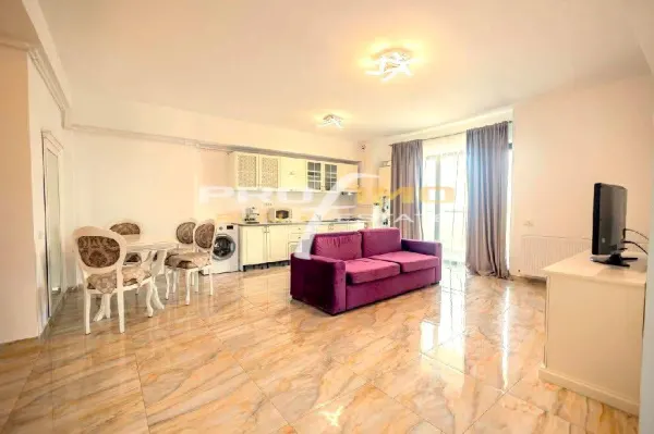 Apartament 2 camere Mamaia - poza 6