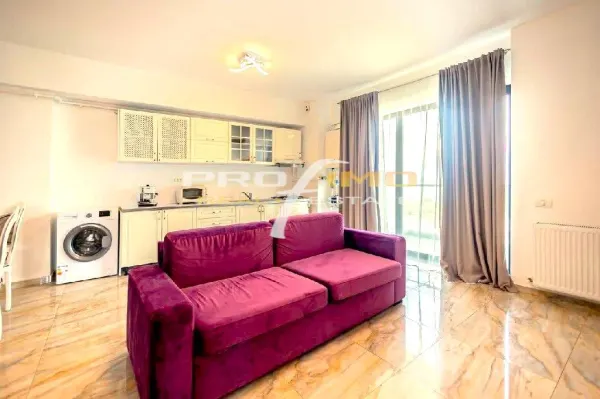 Apartament 2 camere Mamaia - poza 9