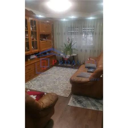 Apartament 3 camere Suceava - poza 2