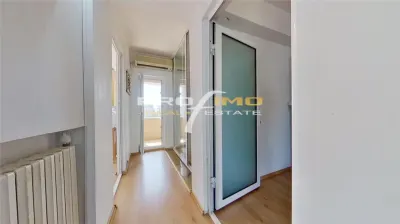 Ultracentral Lic.Mircea Cel Batran, Duplex 4 cam. cu Vedere la Mare - foto 11