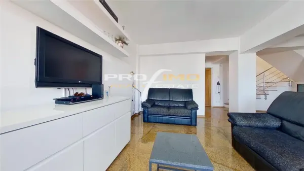 Apartament 4 camere Constanța - poza 15
