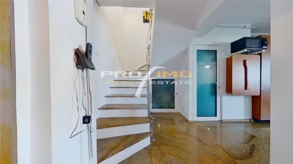 Apartament 4 camere Constanța - poza 18