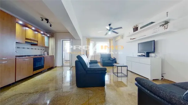 Apartament 4 camere Constanța - poza 3