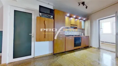 Ultracentral Lic.Mircea Cel Batran, Duplex 4 cam. cu Vedere la Mare - foto 4
