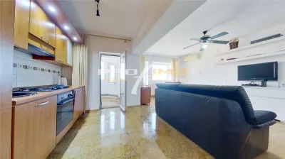 Ultracentral Lic.Mircea Cel Batran, Duplex 4 cam. cu Vedere la Mare - foto 8