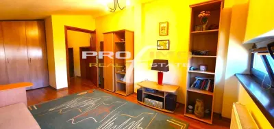 Stadionul Farul, vila P+1+M , 5 camere moderne - foto 9