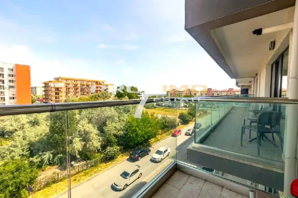 Apartament 2 camere Mamaia - poza 12