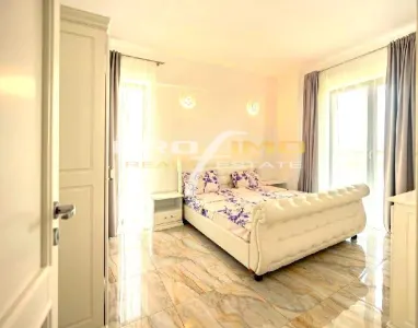 Statiunea Mamaia - Apartament 2 camere Cu vedere partiala la Mare si Lac - foto 15