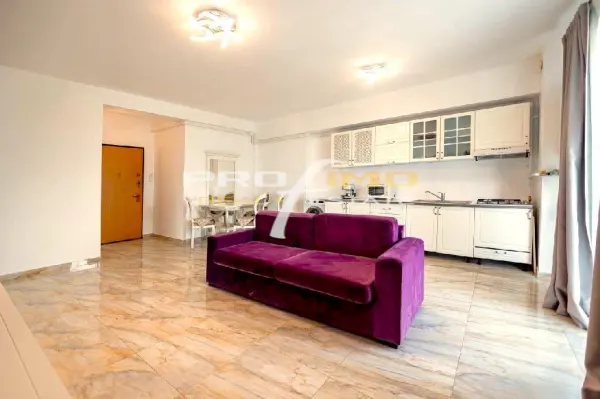 Apartament 2 camere Mamaia - poza 3