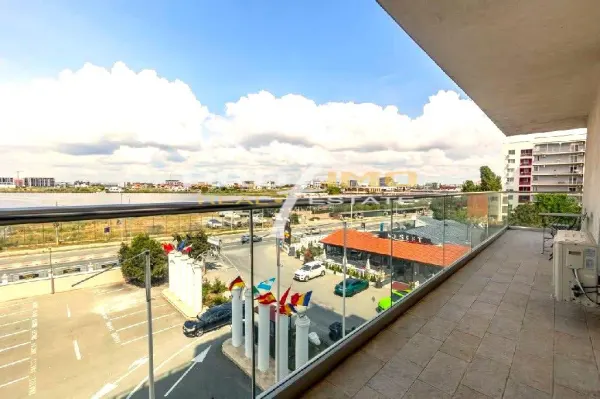 Apartament 2 camere Mamaia - poza 23