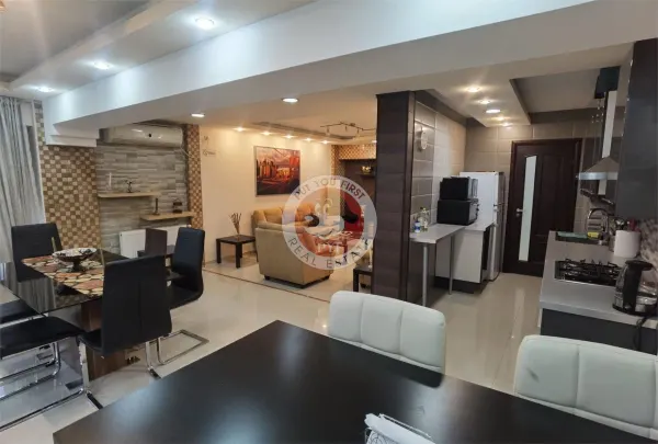 Apartament 3 camere București - poza 1