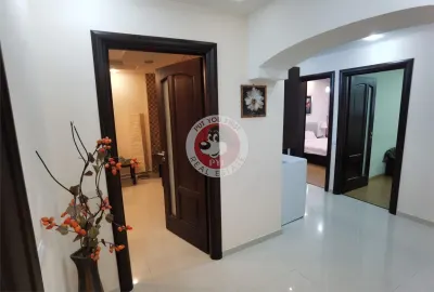 Calea Dorobanti | 3 camere | 83mp | Parcare | B13230 - foto 6