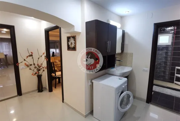 Apartament 3 camere București - poza 8