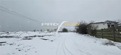 Teren 600mp. curs constructii, Utilitati, Palazu Mare, str.Spicului - foto 11