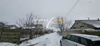 Teren 600mp. curs constructii, Utilitati, Palazu Mare, str.Spicului - foto 14