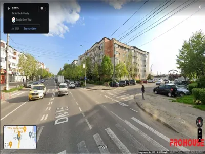 Spatiu birouri 70mp - zona GEPEX - foto 1