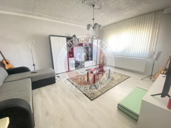 Apartament 3 camere București - poza 1