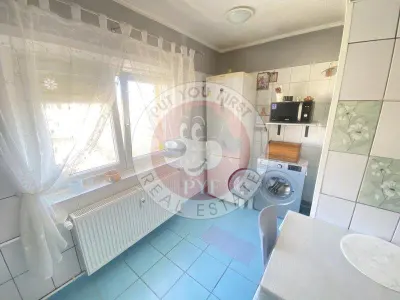 Petre Ispirescu | 3 camere | 74mp | Decomandat | B13232 - foto 8