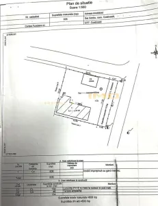 Afacere la cheia Pensiune in Costinesti inscrisa in circuitul Turistic - foto 11