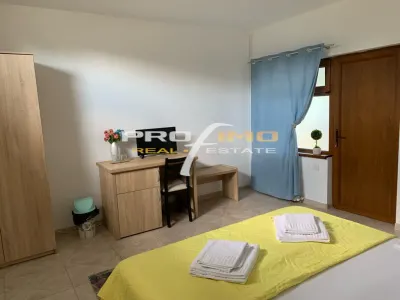Afacere la cheia Pensiune in Costinesti inscrisa in circuitul Turistic - foto 16
