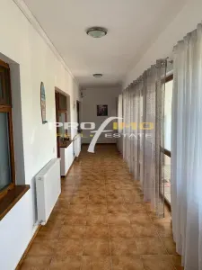 Afacere la cheia Pensiune in Costinesti inscrisa in circuitul Turistic - foto 3