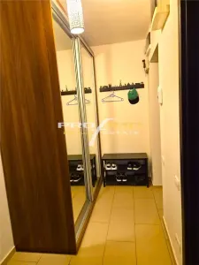 Apartament 4 camere su.110mp.Et.2 Tomis Nord TAV-ri - foto 20