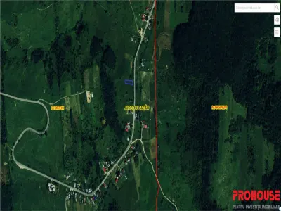 Podis - Stejaru - stradal 3.696mp - foto 2