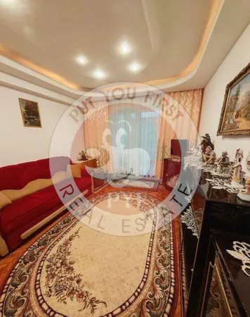 Apartament 2 camere București - poza 1
