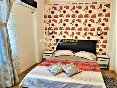 Apartament 2 camere cu vedere la Mare si Parcare in Proprietate - foto 12