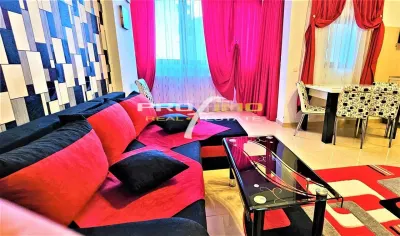 Apartament 2 camere cu vedere la Mare si Parcare in Proprietate - foto 20
