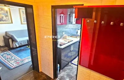 Apartament 2 camere semidecomandat City Park Mall - Dacia - foto 1