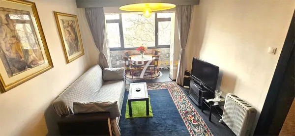 Apartament 2 camere Constanța - poza 8