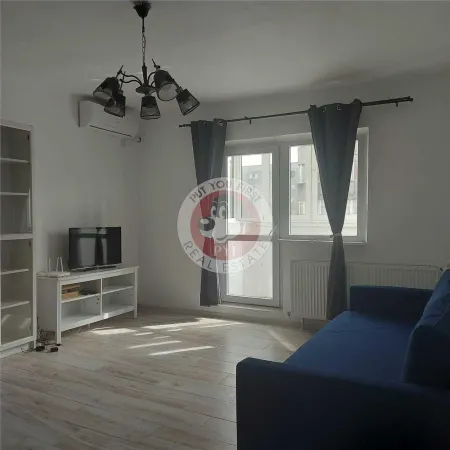 Apartament 2 camere București - poza 1