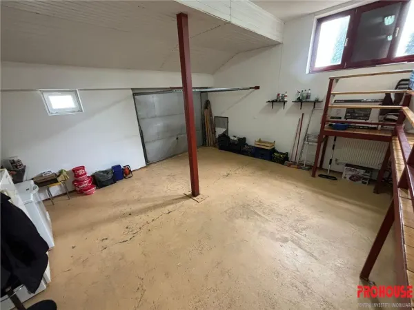 Casă 6 camere Bacău - poza 17