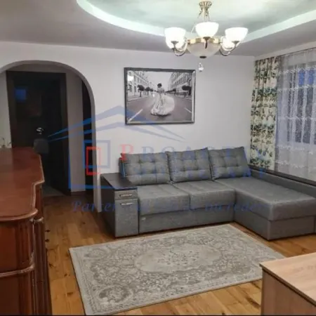 Apartament 3 camere Șcheia - poza 1