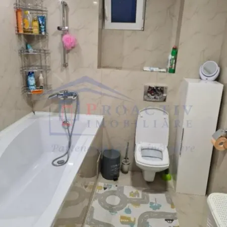 Apartament 3 camere Șcheia - poza 6