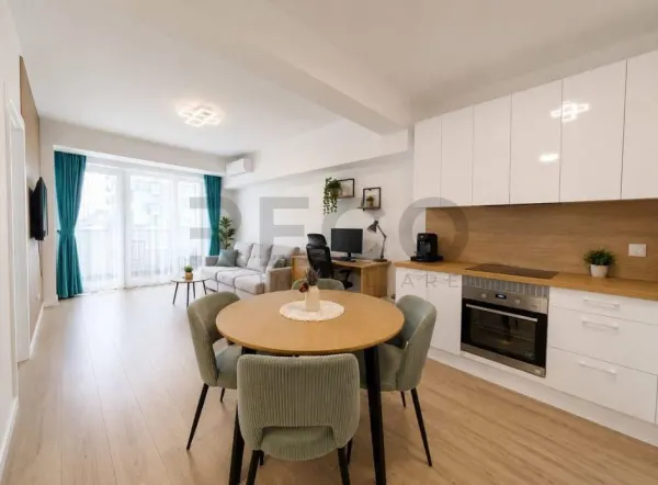 Apartament 2 camere Oradea - poza 3