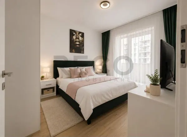 Apartament 2 camere Oradea - poza 6