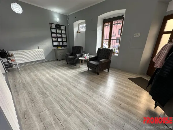Spațiu comercial Bacău - poza 3